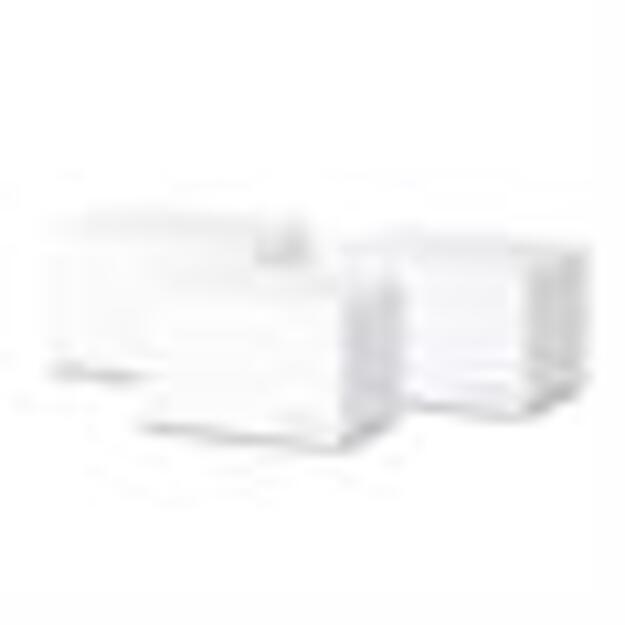Wireless Router|MERCUSYS|Wireless Router|3-pack|3000 Mbps|Mesh|3x10/100/1000M|HALOH80X(3-PACK) 1