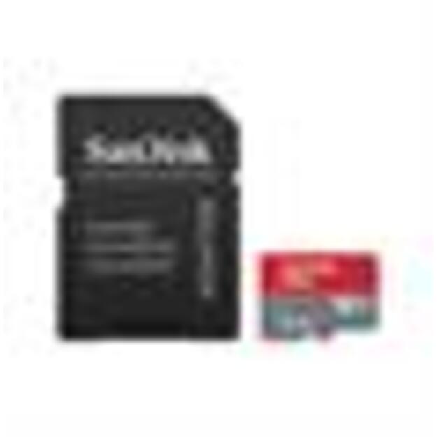MEMORY MICRO SDXC 1TB UHS-I/W/A SDSQUAC-1T00-GN6MA SANDISK 1