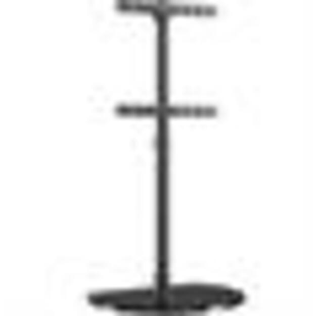TV SET ACC FLOOR STAND /30-60 /BLACK TS5060-B ONKRON 1