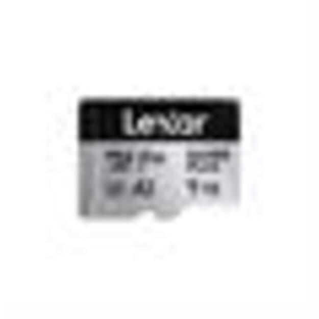 MEMORY MICRO SDXC 1TB UHS-I/LMSSIPL001T-BNANG LEXAR 1