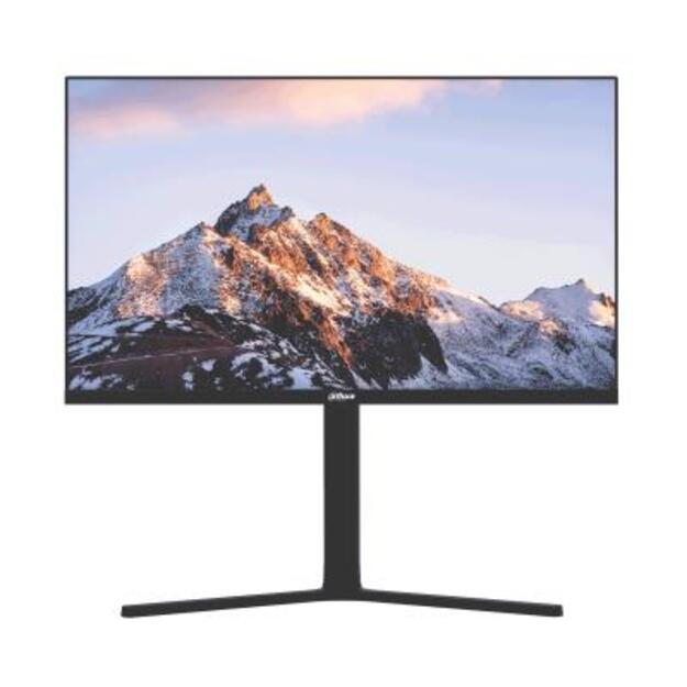 LCD Monitor|DAHUA|DHI-LM27-B201A|27 |Business|Panel IPS|1920x1080|16:9|100Hz|5 ms|Colour Black|LM27-B201A