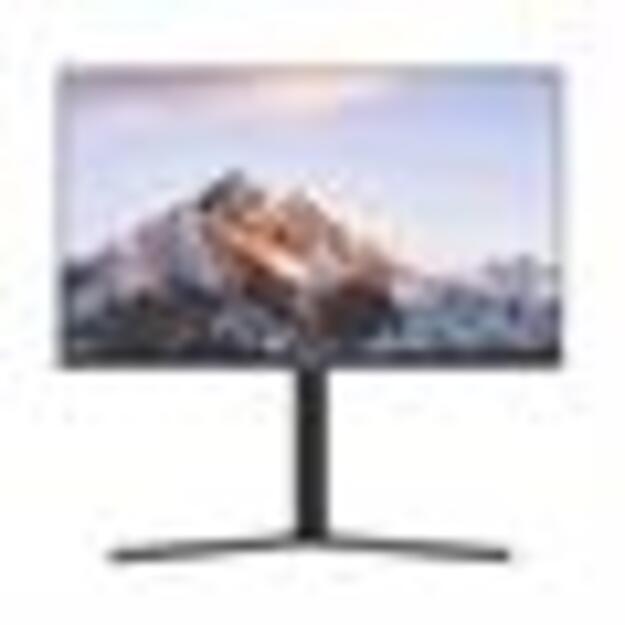 LCD Monitor|DAHUA|DHI-LM27-B201A|27 |Business|Panel IPS|1920x1080|16:9|100Hz|5 ms|Colour Black|LM27-B201A 1