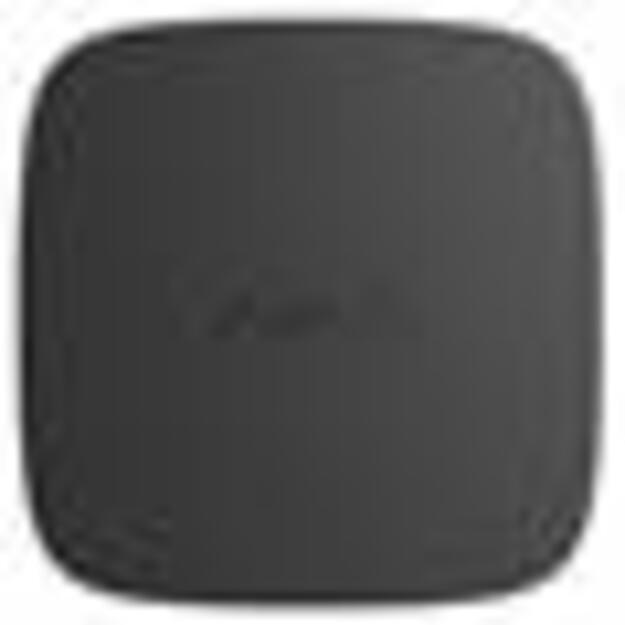 DETECTOR WRL FIREPROTECT 2 RB/HS BLACK 52251 AJAX 1