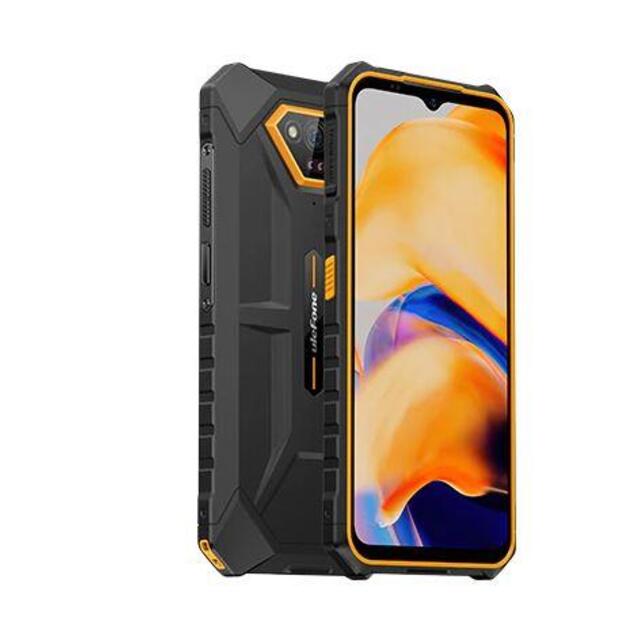 MOBILE PHONE ARMOR X13/6/64GB SOME ORANGE ULEFONE