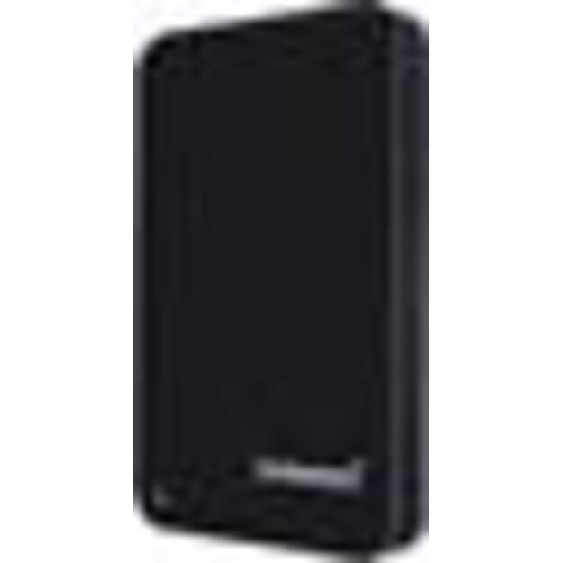 External HDD|INTENSO|6023513|5TB|USB 3.0|Colour Black|6023513 1