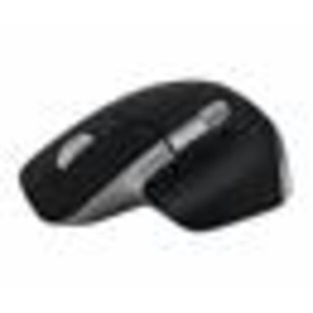 MOUSE USB MX MASTER 3S MAC/GRAPHITE 910-006571 LOGITECH 1