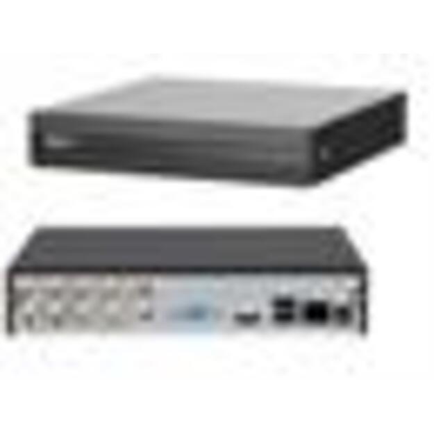 DVR 8CH HDCVI PENTABRID/XVR1B08-I DAHUA 1