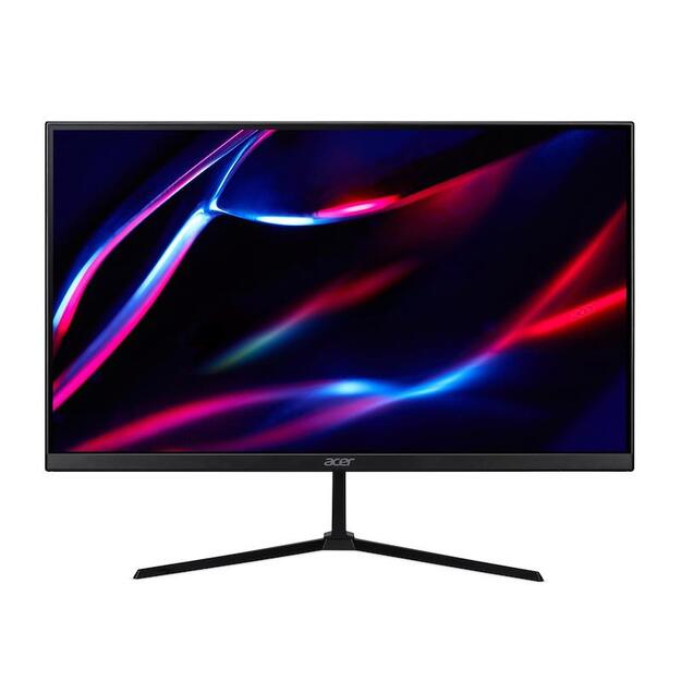 LCD Monitor|ACER|QG270S3BIPX|27 |Gaming|Tilt|Matte|Panel VA|1920x1080|16:9|180 Hz|1 ms|Colour Black|UM.HQ0EE.304