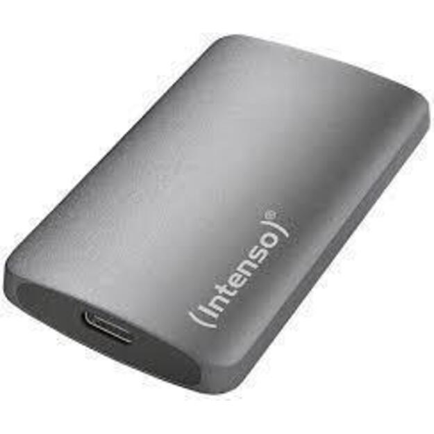 External SSD|INTENSO|TX800|2TB|USB-C|3828470