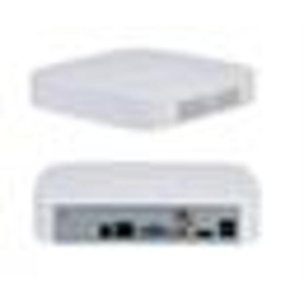 NET VIDEO RECORDER 8CH/NVR4108-EI DAHUA 1