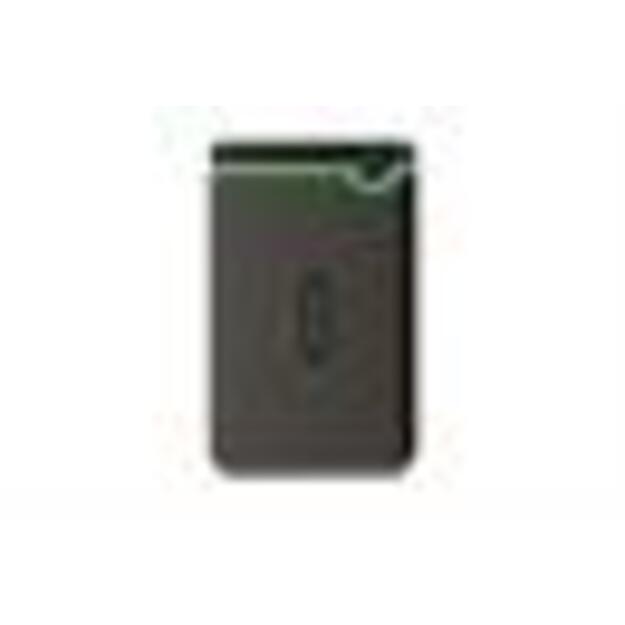 External HDD|TRANSCEND|StoreJet|TS4TSJ25M3C|4TB|USB 3.1|Colour Green|TS4TSJ25M3C 1