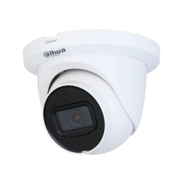 NET CAMERA 4MP IR EYEBALL/IPC-HDW2441TM-S-0280B DAHUA