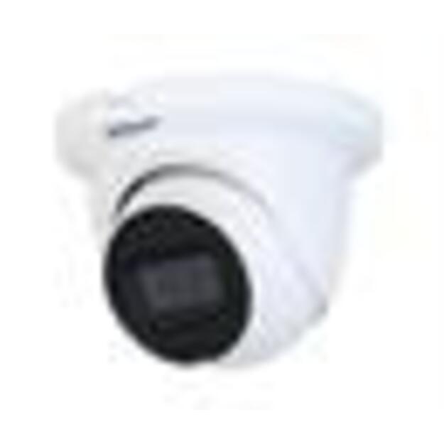 NET CAMERA 4MP IR EYEBALL/IPC-HDW2441TM-S-0280B DAHUA 1