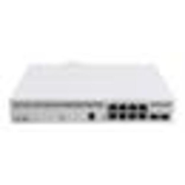 Switch|MIKROTIK|8x10Base-T / 100Base-TX / 1000Base-T|2xSFP+|CSS610-8P-2S+IN 1
