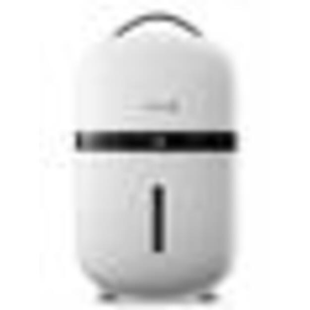 DEHUMIDIFIER & AIR PURIFIER/CA-702 SMART CLEAN AIR OPTIMA 1