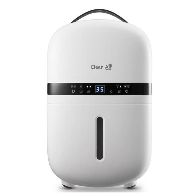 DEHUMIDIFIER & AIR PURIFIER/CA-702 SMART CLEAN AIR OPTIMA