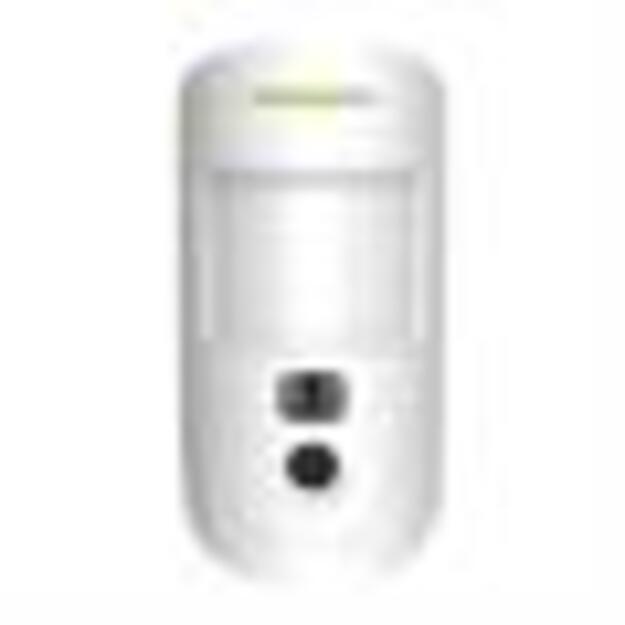 DETECTOR WRL MOTIONCAM/WHITE 38190 AJAX 1