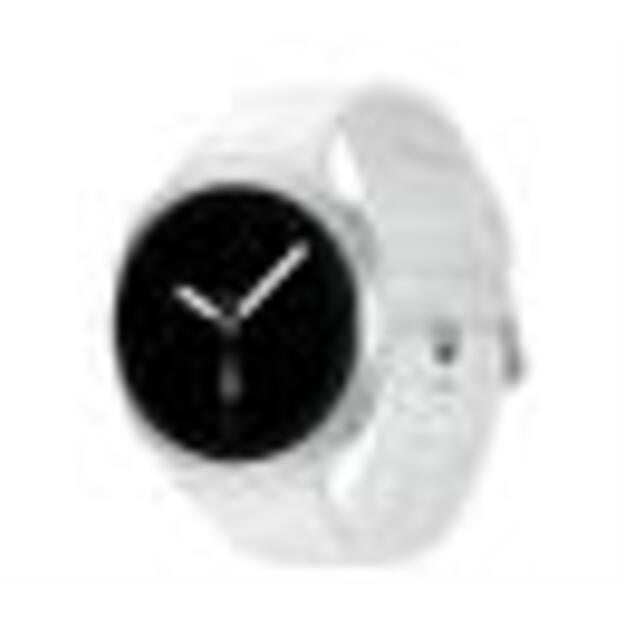 SMARTWATCH GALAXY WATCH8 40MM/SILVER SM-L320NZSAEUE SAMSUNG 1