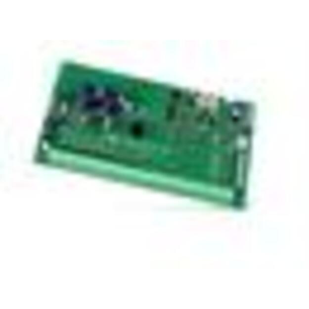 CONTROL PANEL GRADE 3/INTEGRA128 PLUS SATEL 1