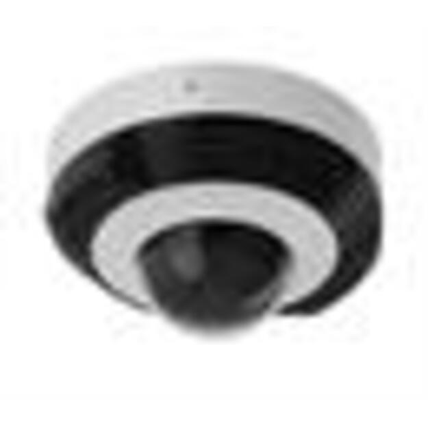 NET CAMERA 5MP DOMECAM MINI/2.8MM WHITE 76018 AJAX 1