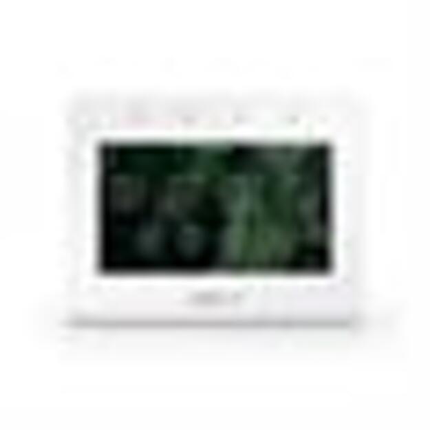 KEYPAD TOUCHSCREEN INTEGRA/INT-TSG2R-W SATEL 1