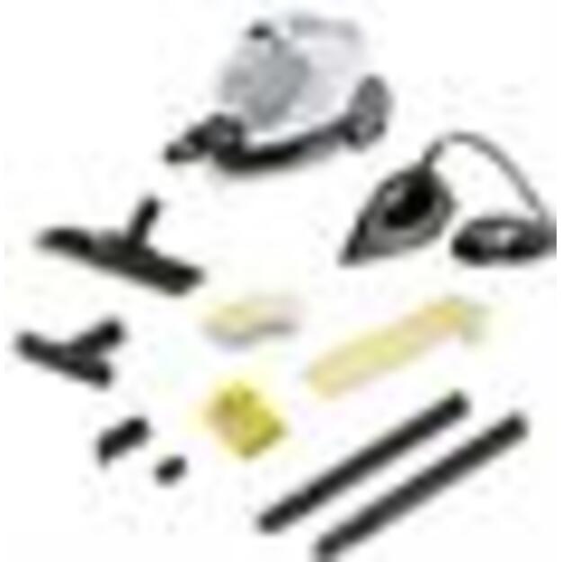 STEAM CLEANER SC 4 EASYFIX/IRON 1.512-631.0 KARCHER 1
