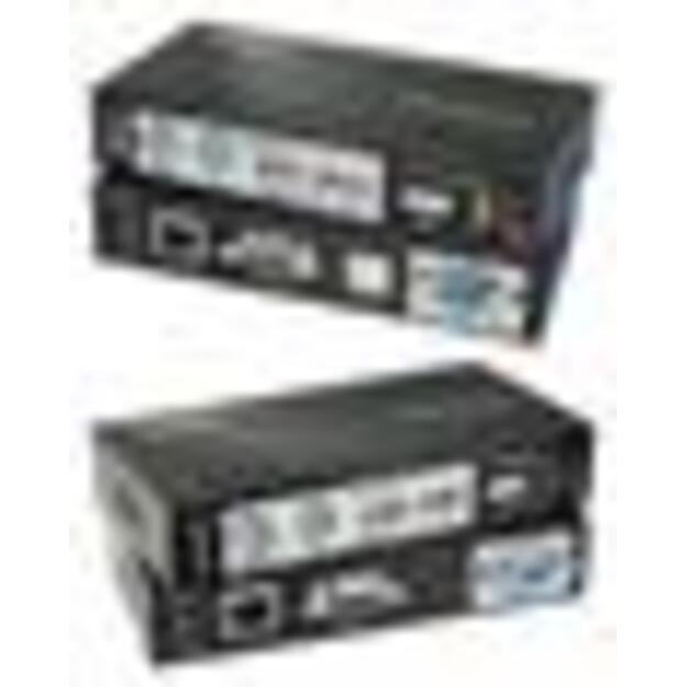 I/O KVM EXTENDER PS/2&USB 300M/39378 LINDY 1