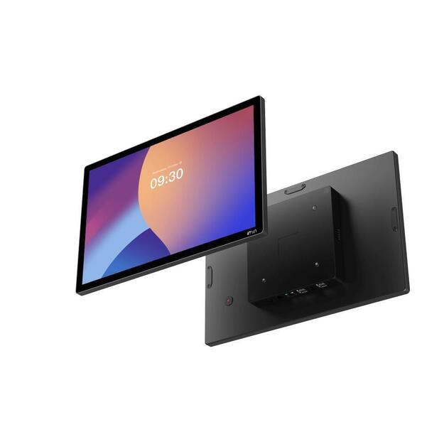 KIOSK SCO CRANE 1 21.5  /4+64GB I23I02 4+64 IMIN