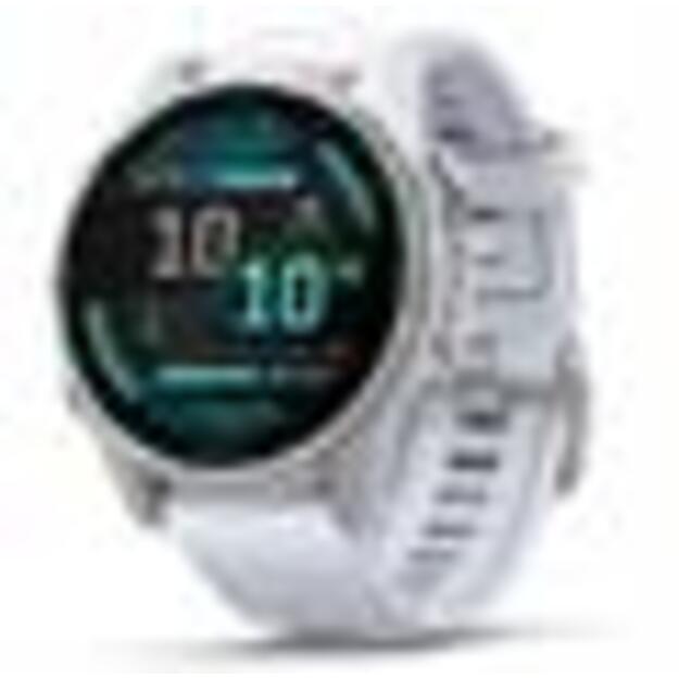 SMARTWATCH FENIX 8/WHITESTONE 010-02903-00 GARMIN 1