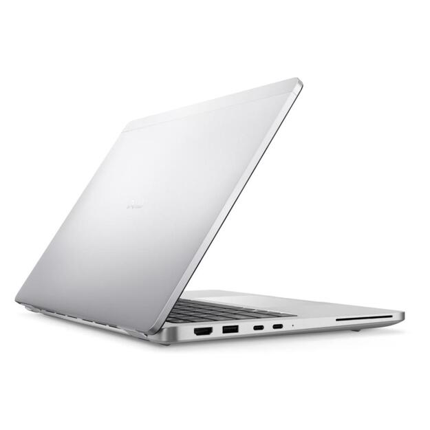 Notebook|DELL|Pro Plus|Pro 13 Plus|CPU  Ryzen AI 5 PRO|340|2000 MHz|13.3 |1920x1200|RAM 32GB|LPDDR5|7500 MHz|SSD 1TB|AMD Radeon(TM) 840M graphics|Integrated|EST|Smart Card Reader|Windows 11 Pro|1.23 kg|210-BQRX_1018201519_EST