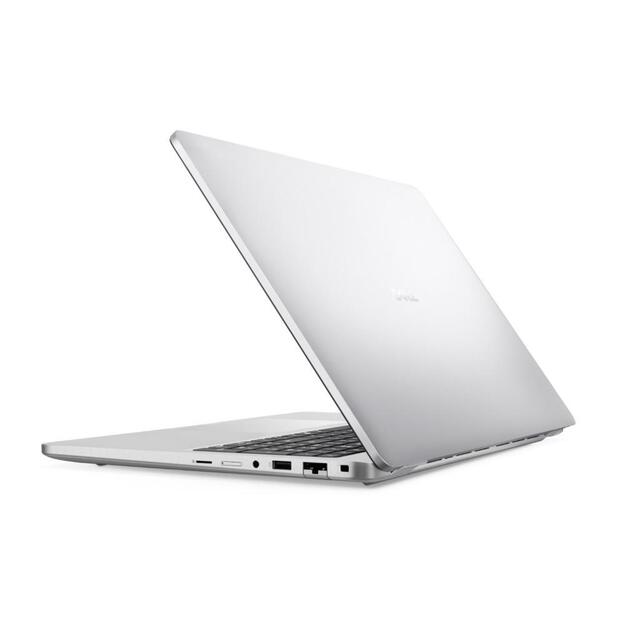 Notebook|DELL|Pro Plus|Pro 16 Plus|CPU  Core Ultra|u5-235U|2000 MHz|CPU features vPro|16 |RAM 16GB|DDR5|5600 MHz|SSD 512GB|Integrated Intel graphics|Integrated|EST|Smart Card Reader|Windows 11 Pro|1.84 kg|210-BPCK_1017794367_EST
