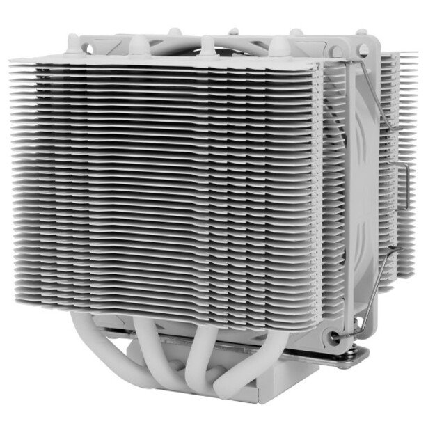 Thermalright Peerless Assassin 90 SE WHITE (92mm) Procesoriaus Aušintuvas