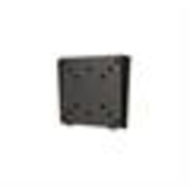 TV SET ACC WALL MOUNT BLACK/10-30  FPMA-W25BLACK NEOMOUNTS 1