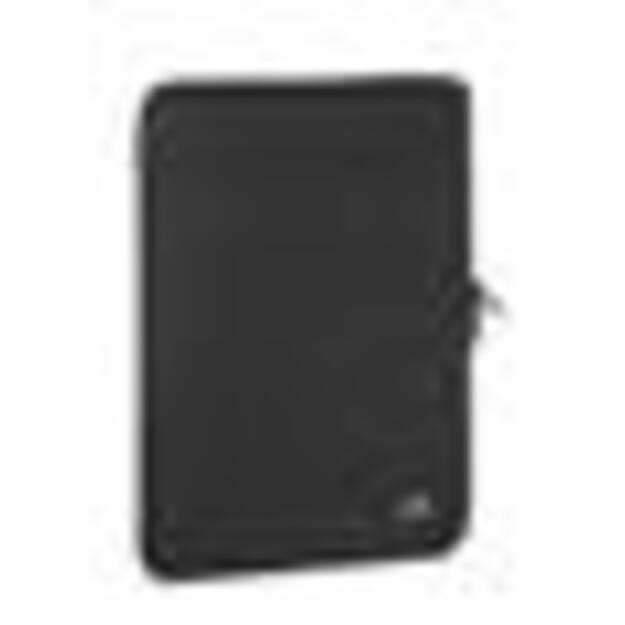 NB SLEEVE ANTISHOCK MACBOOK 13/5221 BLACK RIVACASE 1