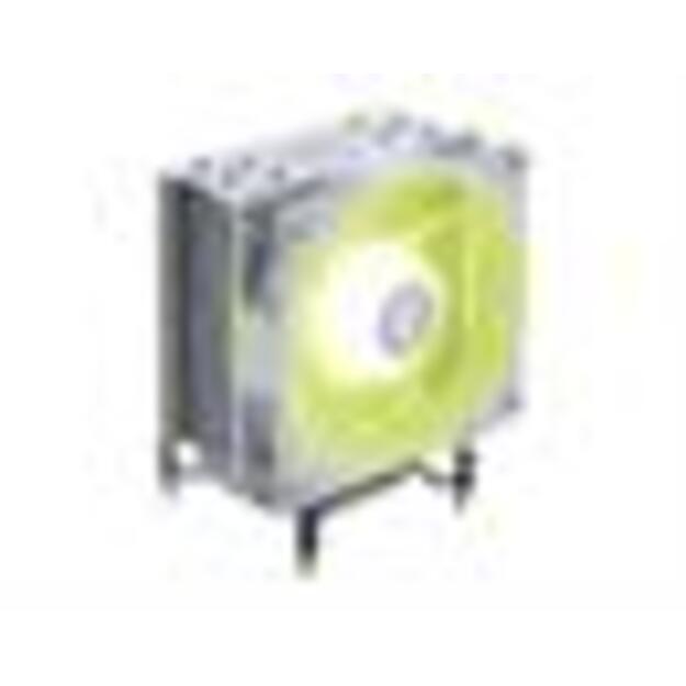 CPU COOLER MULTI SOCKET/MAG COREFROZR AA13 WHITE MSI 1