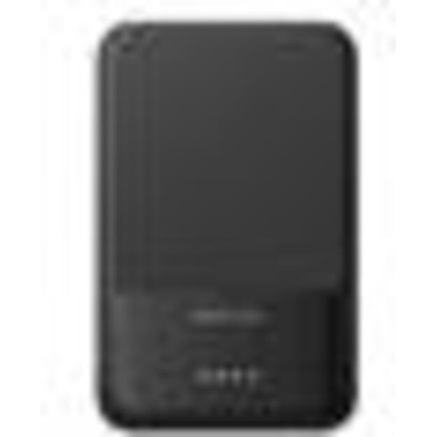 POWER BANK USB 10000MAH RAPID/BLACK 5016801050 ECOFLOW 1