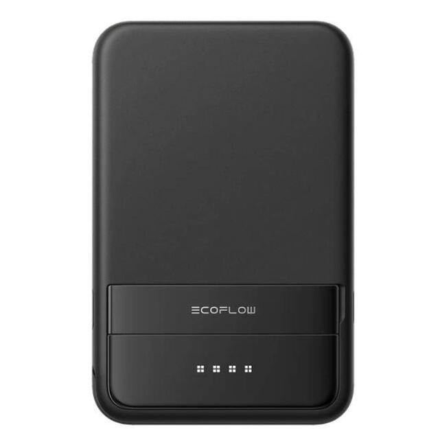 POWER BANK USB 10000MAH RAPID/BLACK 5016801050 ECOFLOW