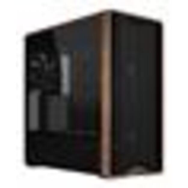 Case|LIAN LI|ATX/micro ATX/EATX/SSI EEB|Black|Midi Tower|LAN217X|G99.LAN217X.00 1