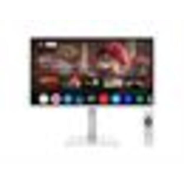 LCD Monitor|MSI|27  |3840 x 2160 pixels|4K Ultra HD|Native aspect ratio 16:9|MODERNMD272UPSW 1