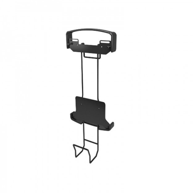 Sieninis laikiklis įkrovikliams MXTS 40/70