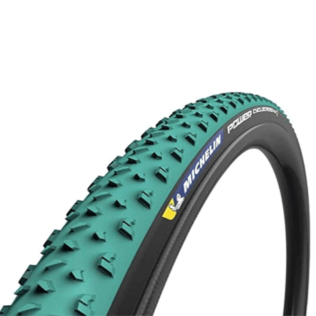 Padangos 33-622 (700X33C) POWER CYCLOCROSS MUD TS TLR