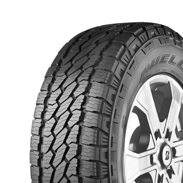 Padangos DUELER ALL TERRAIN A/T002 111 T XL (B C B  72dB)