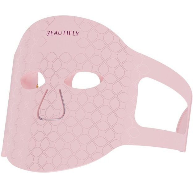 Beautifly Aura Glam LED collagen mask 9