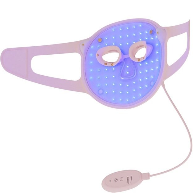 Beautifly Aura Glam LED collagen mask 14