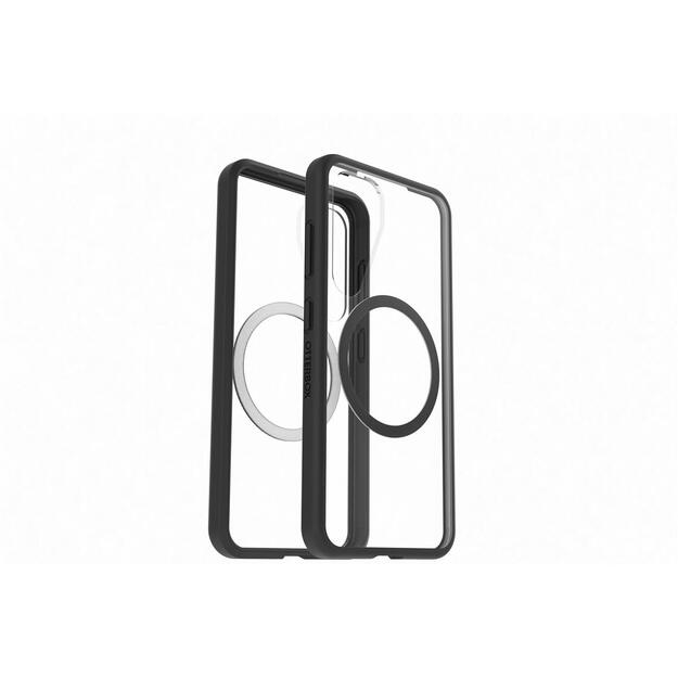 FPS931OBJTW React Magnet Case Samsung Galaxy S25, Transparency 7