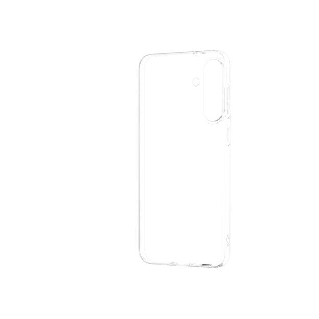 JM ANTI-BACTERIA TPU for Galaxy A36, Clear 2