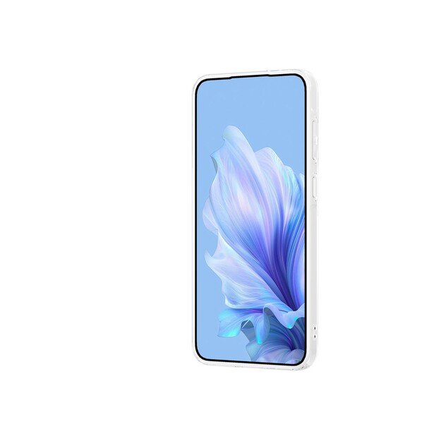 JM ANTI-BACTERIA TPU for Galaxy A36, Clear 6