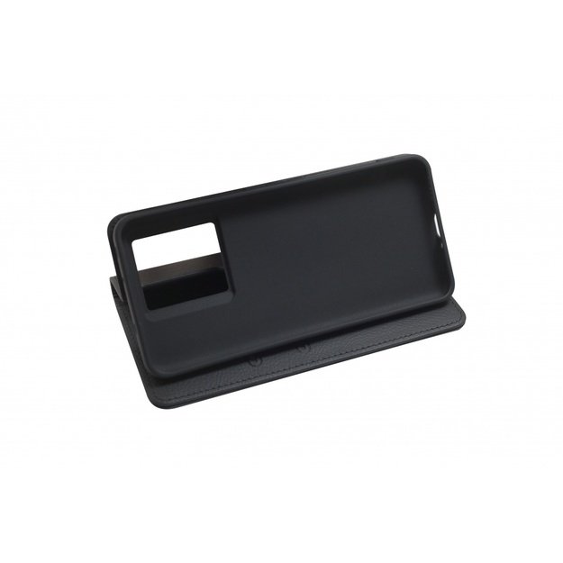 JM STAND FLIP CASE for Xiaomi 13T PRO Black 3