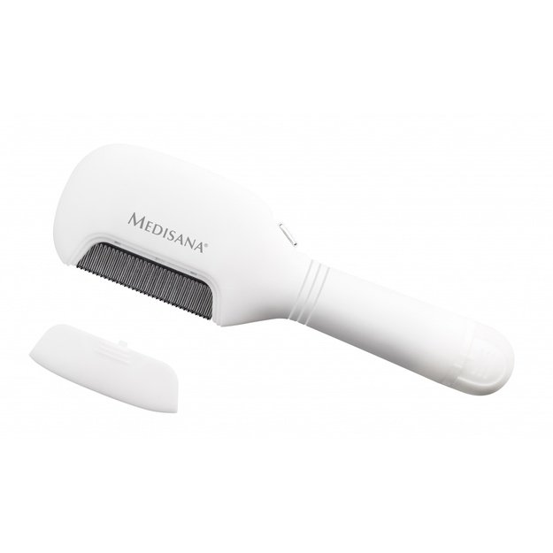 Medisana LC 870 Electric lice comb 2