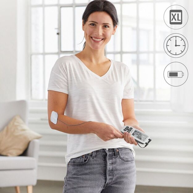 Medisana TT 200 Tens 3in1 (NEW) 4